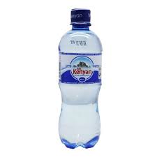Mt.Kenya Mineral Water 5Ltr
